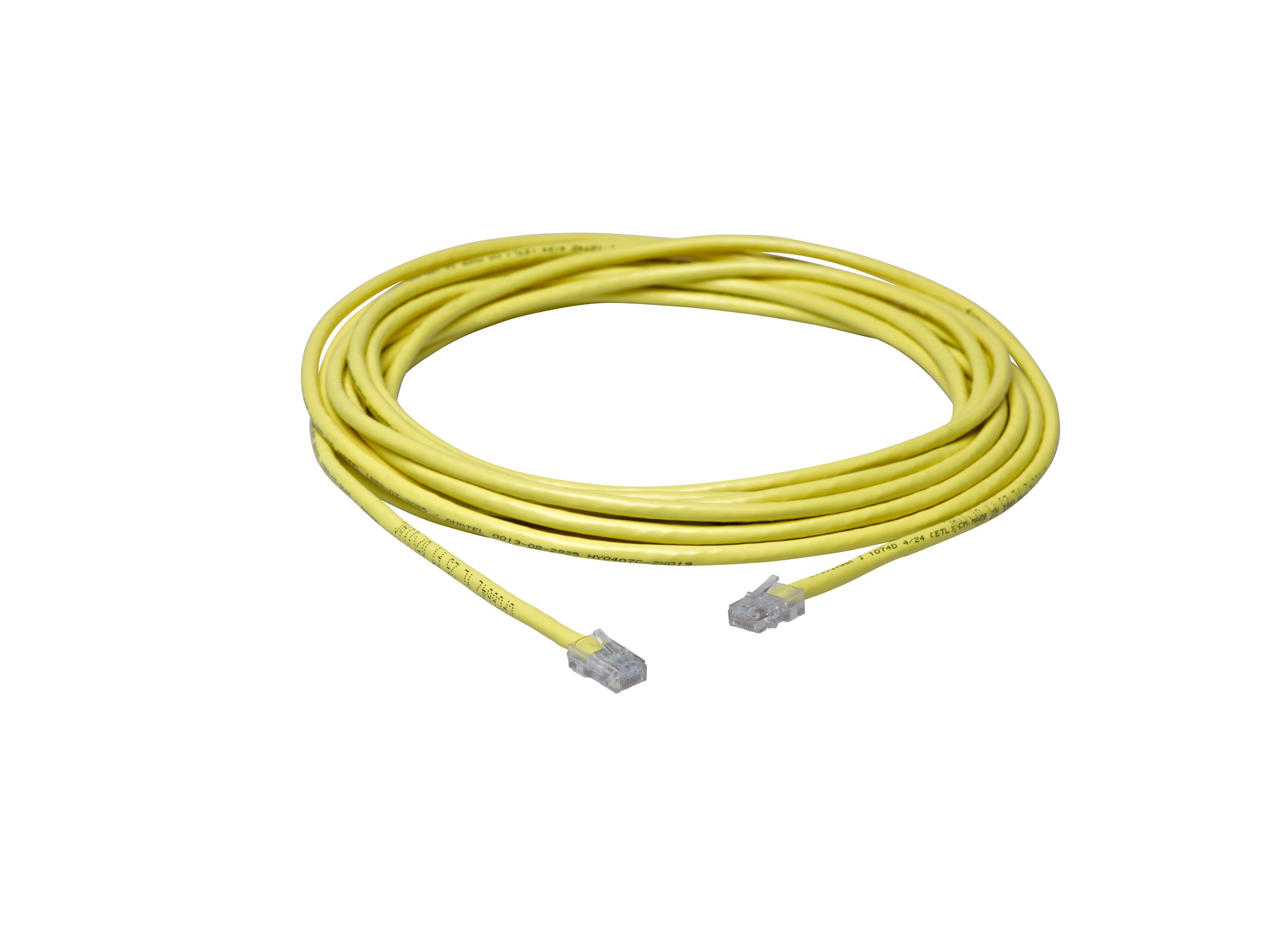 PS Patch-Kabel RJ45  gb  7.6m
