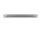 Corning  Patchpanel 24 Port 1HE leer ALU blank KS-Serie