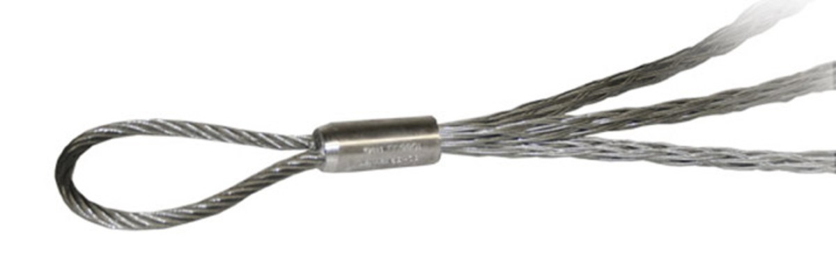 Mehrfachziehstrumpf 4x21-30mm