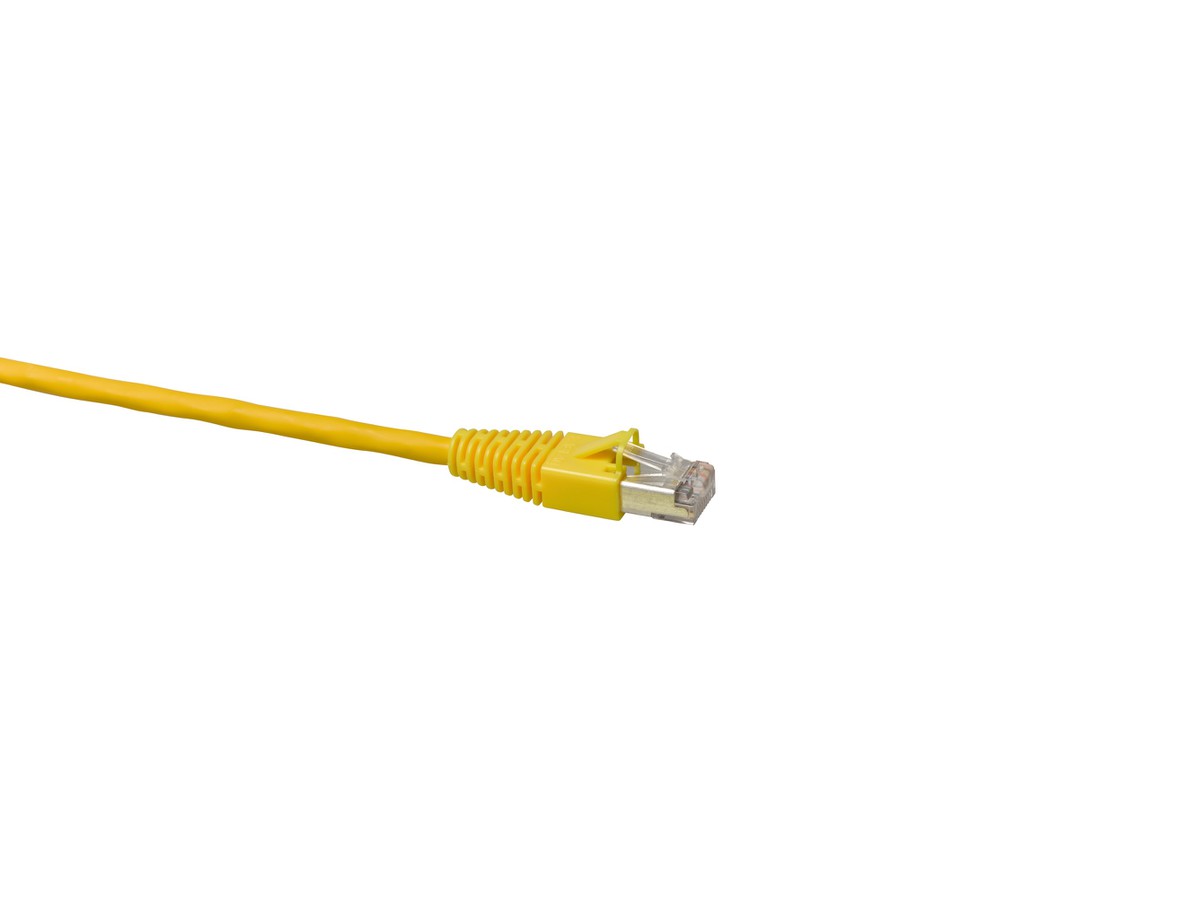 RL RJ45 Cat5e S/UTP HR sh jn 2.5m