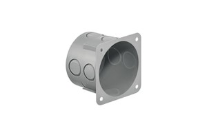 UP-EINLASSKASTEN HSB GR.I FW 50MM