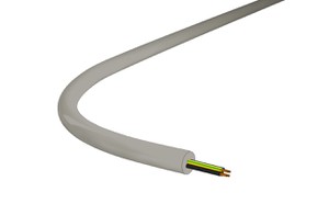 HSLH-JB flex 4x1 2LNPE sh gris Cca