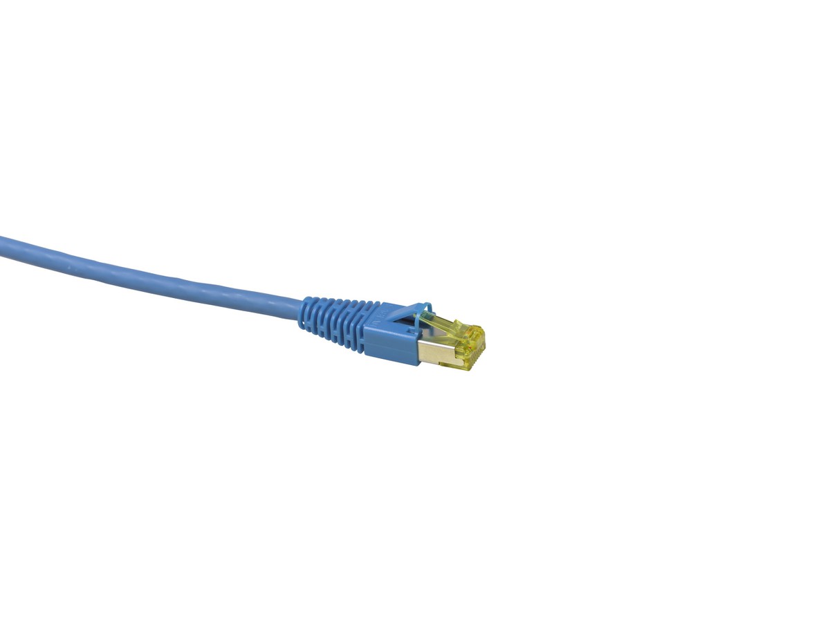 VL RJ45 Kat6A S/FTP HR hf bl 1.5m