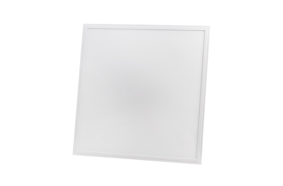 LED Panel 600X600mm 40W 4000K 220-240V AC
