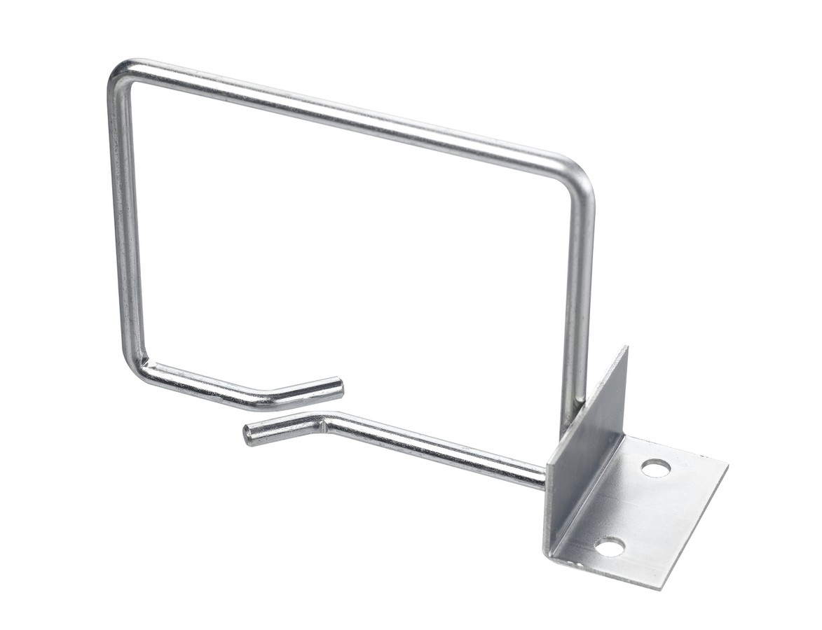 Etrier-guide de câb. 90x100mm