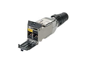 unilan Ps Buchsenmodul 1/8 Cat.7