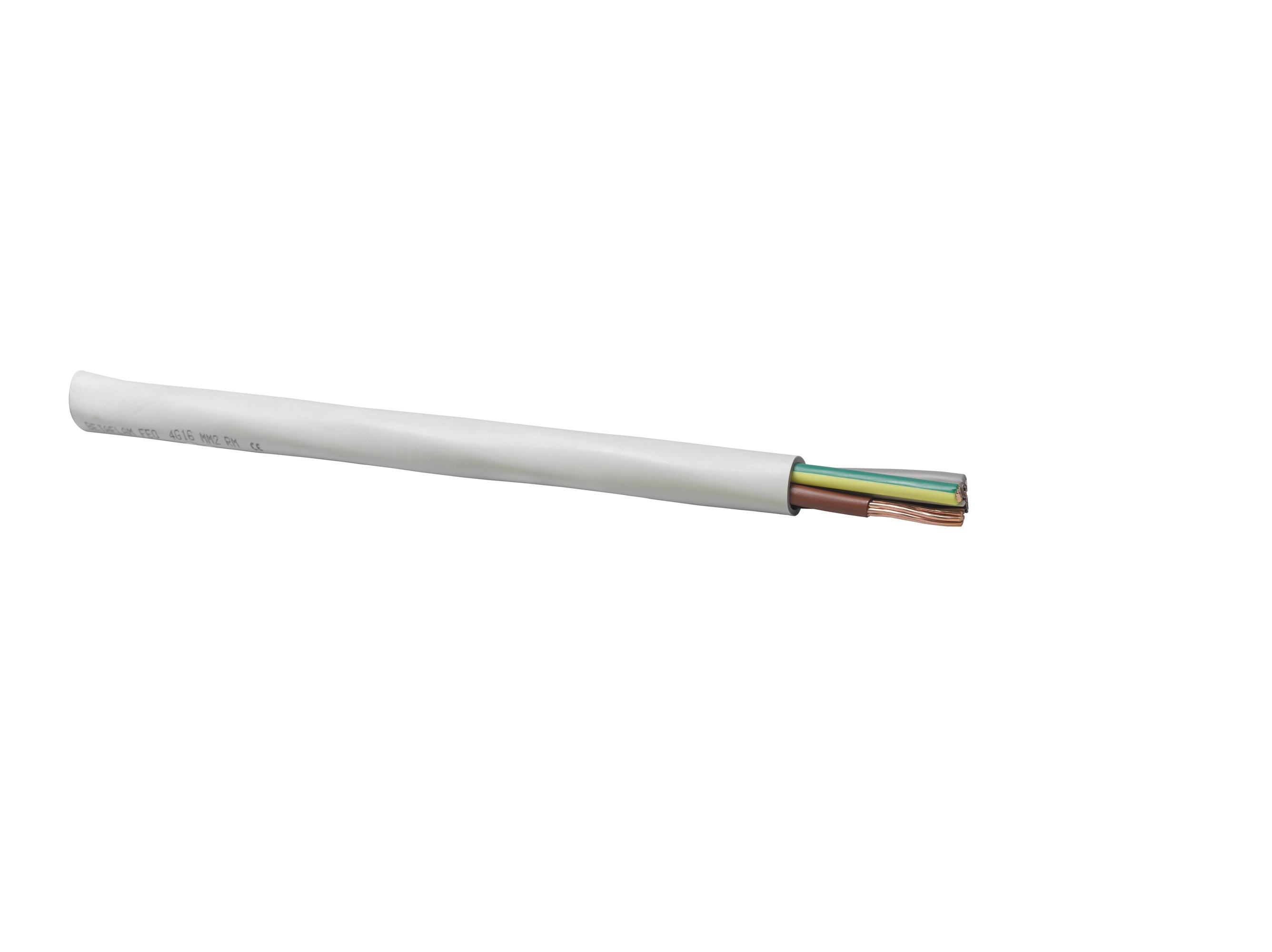 FE0D 4x25 3LPE hf grau Dca  CH-N1EZ1-R