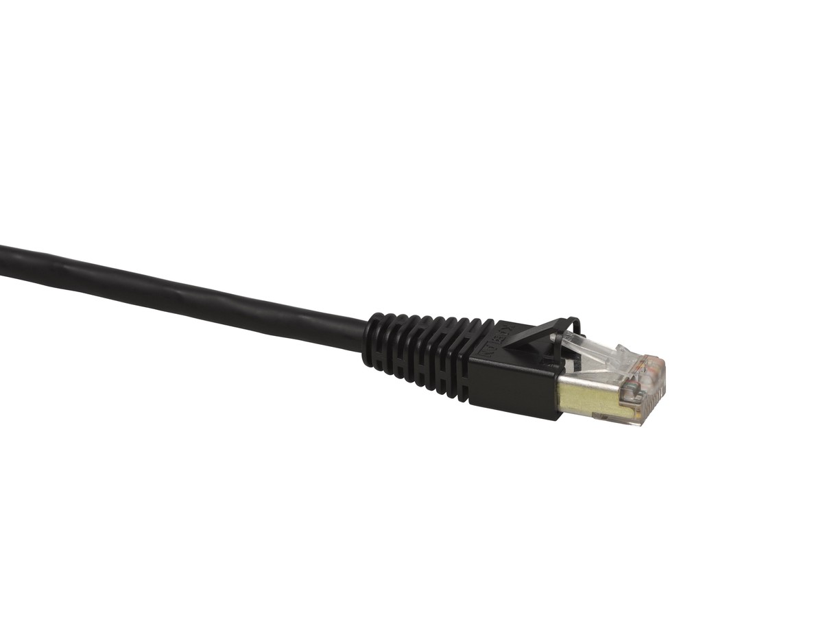 VL RJ45 Kat5e S/UTP HR hf sz 3.0m