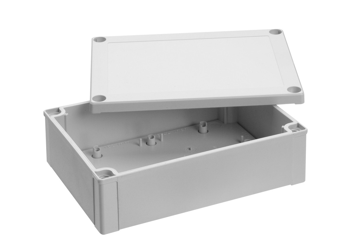 AP Gehäuse HAK 6