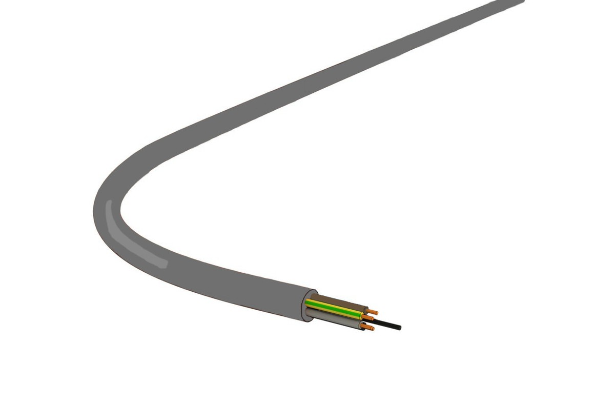 HSLH-JB flex 4x4 3LPE sh gris Cca