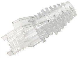 Integrated Boot (Tülle) and Pair Manager for MP-6AU, size 59, transparent