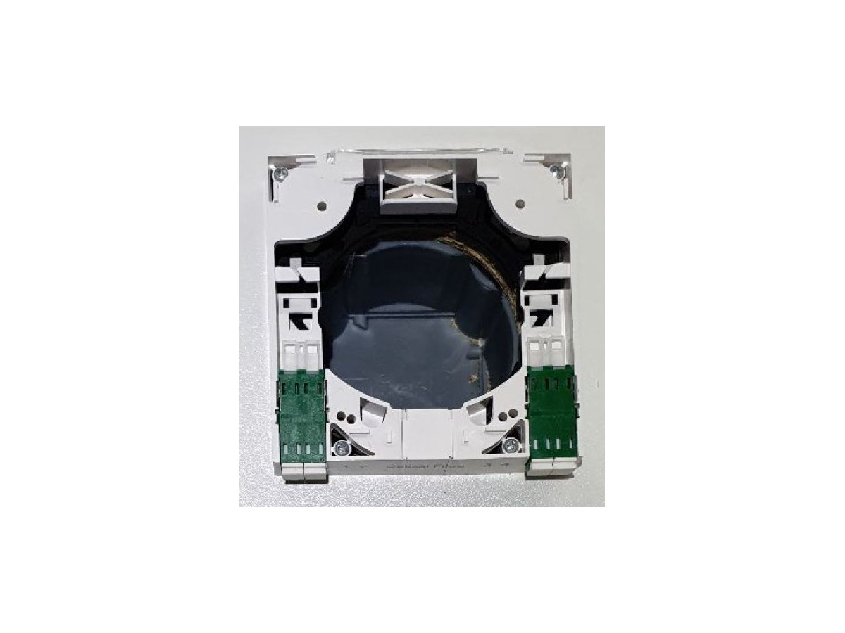 OTO 4/4 Optoframe avec Pigtail (AP)
