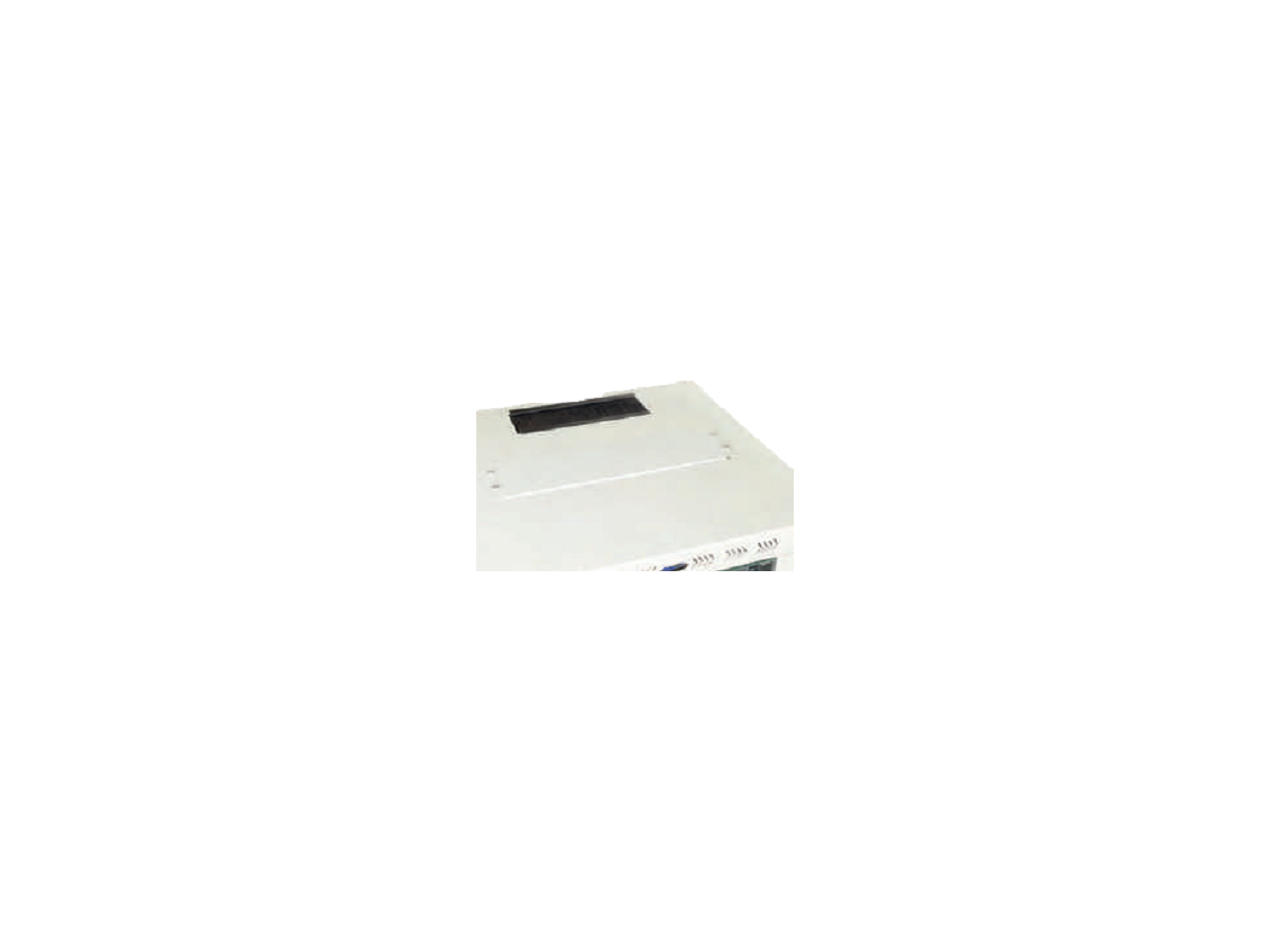 Bürstenleiste zu Pratik Stand- und Server Rack