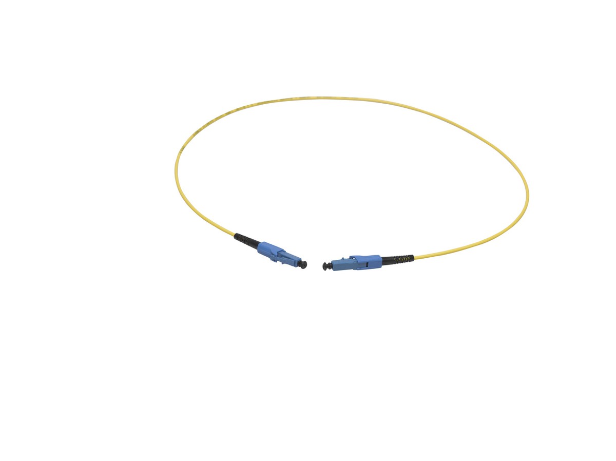 VL Simplex 9/125 LC/LC gb 2.5m