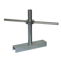 Stellspindel einzeln