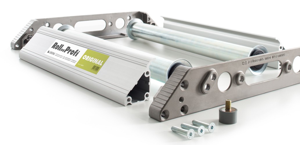 Roll-Profi max. 200kg Tragkraft