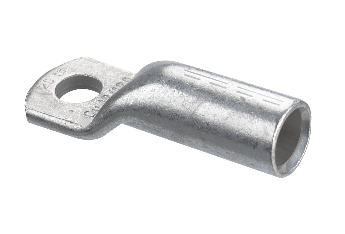 Cosse à sertir 240 mm2 M12, étamé, selon DIN 46235