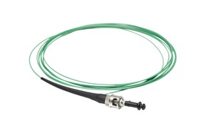 Pigtail H+S einseitig ST 9/125 2m