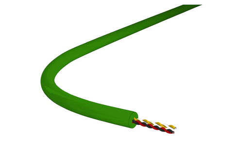 Bus-Leitung