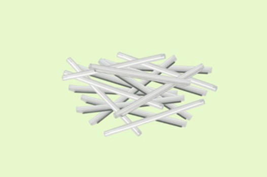 Protection d'épissure 45mm emballage 100 pcs