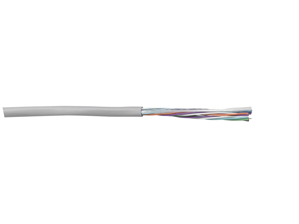 U72 5x4x0.8 hf grau Cca