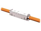 KABLAN Extender Cat. 6A STP AWG 24-22 ISO/IEC connectable des deux côtés