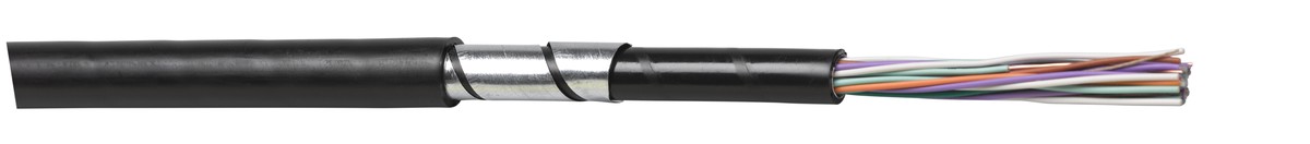 PE-ALT-CLT 3x4x0.8 hf schwarz Fca