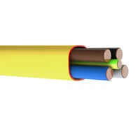 CFW PowerCable®, CPS 4x70/PE35 FE05 B2ca