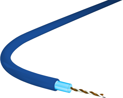 Eigensichere Kabel