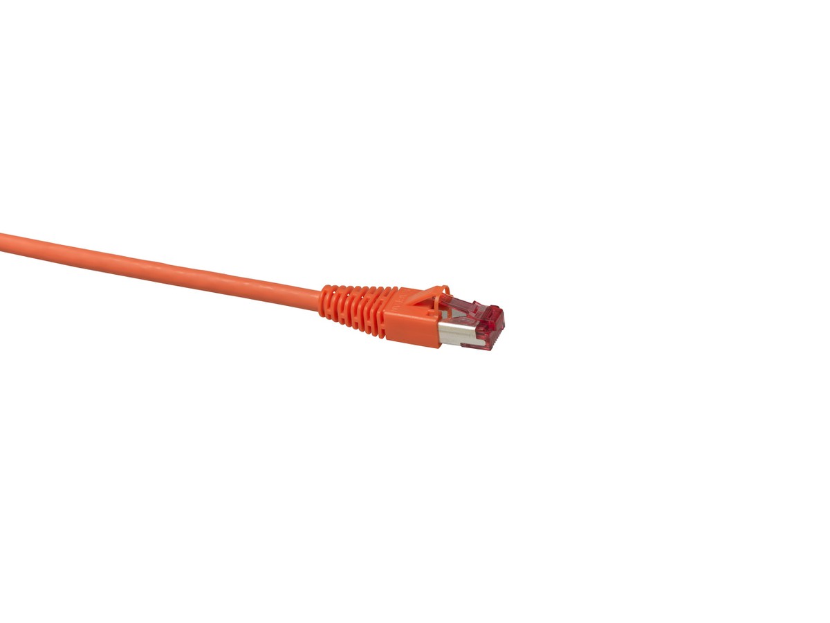 VL RJ45 Kat6 S/FTP HR hf or 7.0m