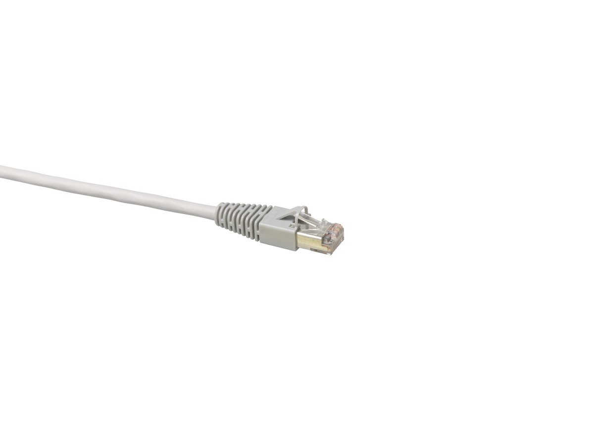 RL RJ45 Kat5e S/UTP HR sh gr 6.0m