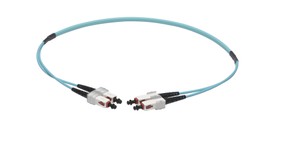 VL Dupl. Fig. 0 50/125 OM3 SC/SC tk 3.0m