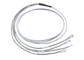 KABLAN Hydra Kabel zu System Mitel 4xx 15m passend zu  8er DSI + FXS Karten