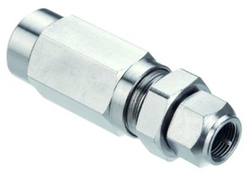 Stecker FM zu MK15/MK16 schraubbar