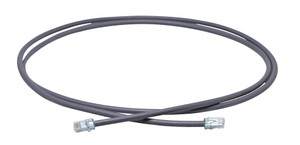 X10D Patch-Kabel RJ45 gu    2.15m