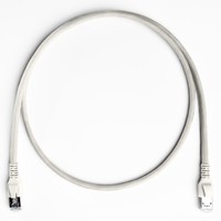 RL RJ45 Highflex Cat6A S/FTP SAC sh blc 0.3m