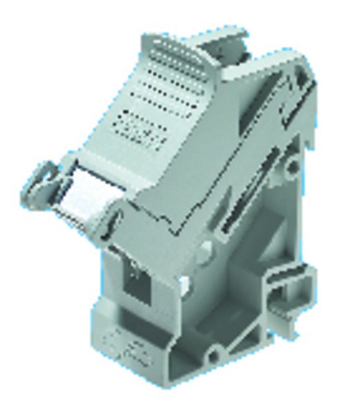 R&M DIN Schienen Adapter DRM 45 für DIN 35mm