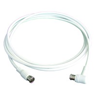 Câble de raccordement, 10,0m, IEC M – IEC F