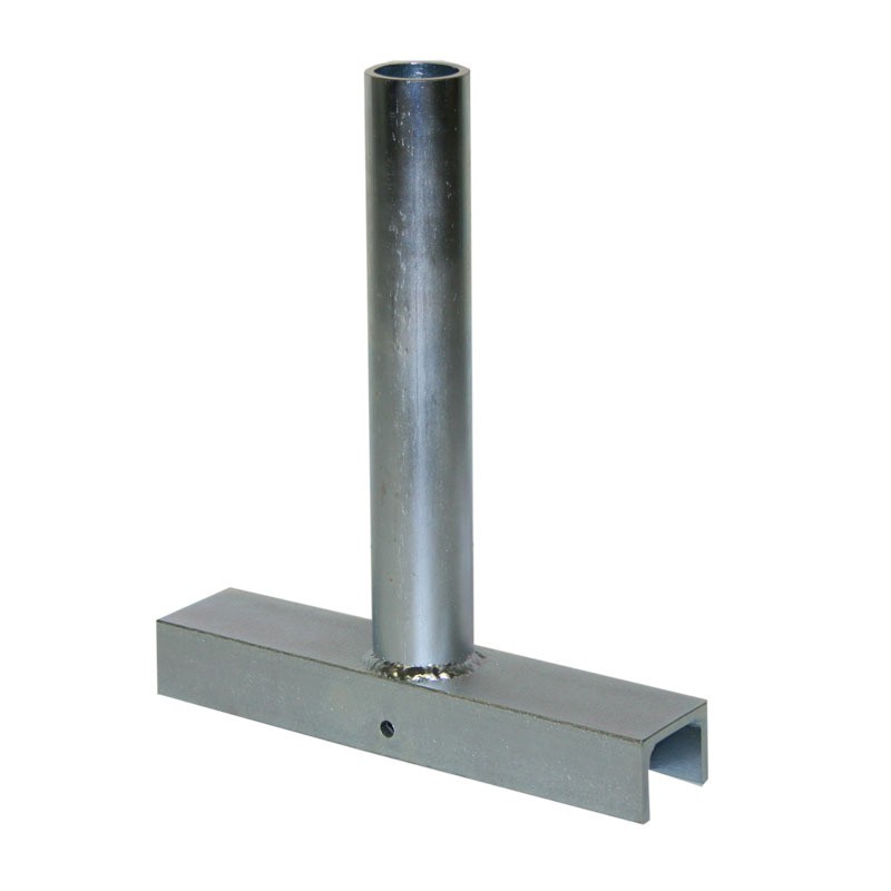 Spannstock 740 mm 860-1080mm