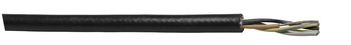 NSHTöu-J 4x2.5 3LPE schwarz