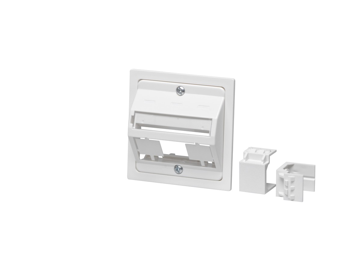 Boîtier KNL SL110 3-fois oblique bc