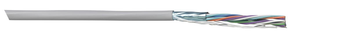 U72 (St) 20x4x0.8 hf grau Dca