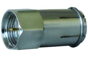 Raccord F M Quick – F F, pour multiswitches