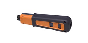 Outil aux.bloc de 110 RJ45 s.lame