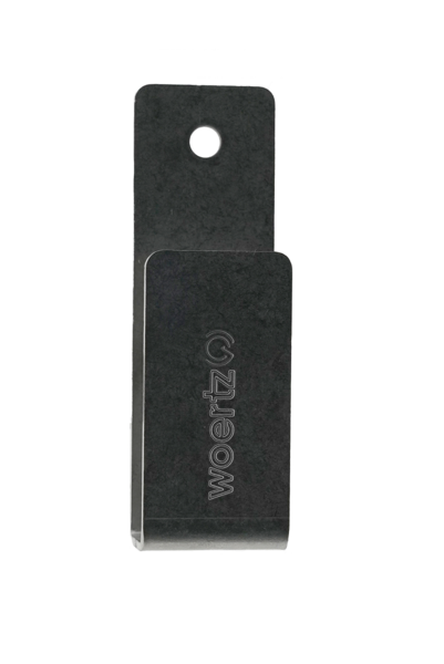 Kabelbride J-förmig für Flachkabel 5G16mm2/5G25mm2