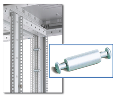 Anreihverbinder-Set (4 Stk)