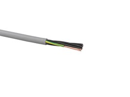 HSLH-JZ flex 18x1 NrPE sh gris Cca