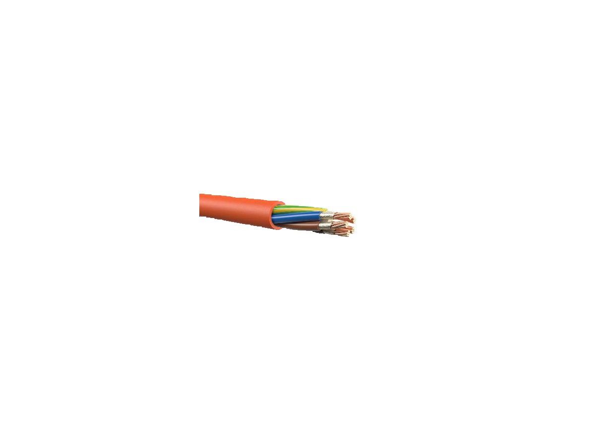 BF FE180/E30 OR 5G2,5 3LNPE
