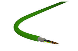 NN-CLE Soil 21x1.5 20LPE hf grün Eca